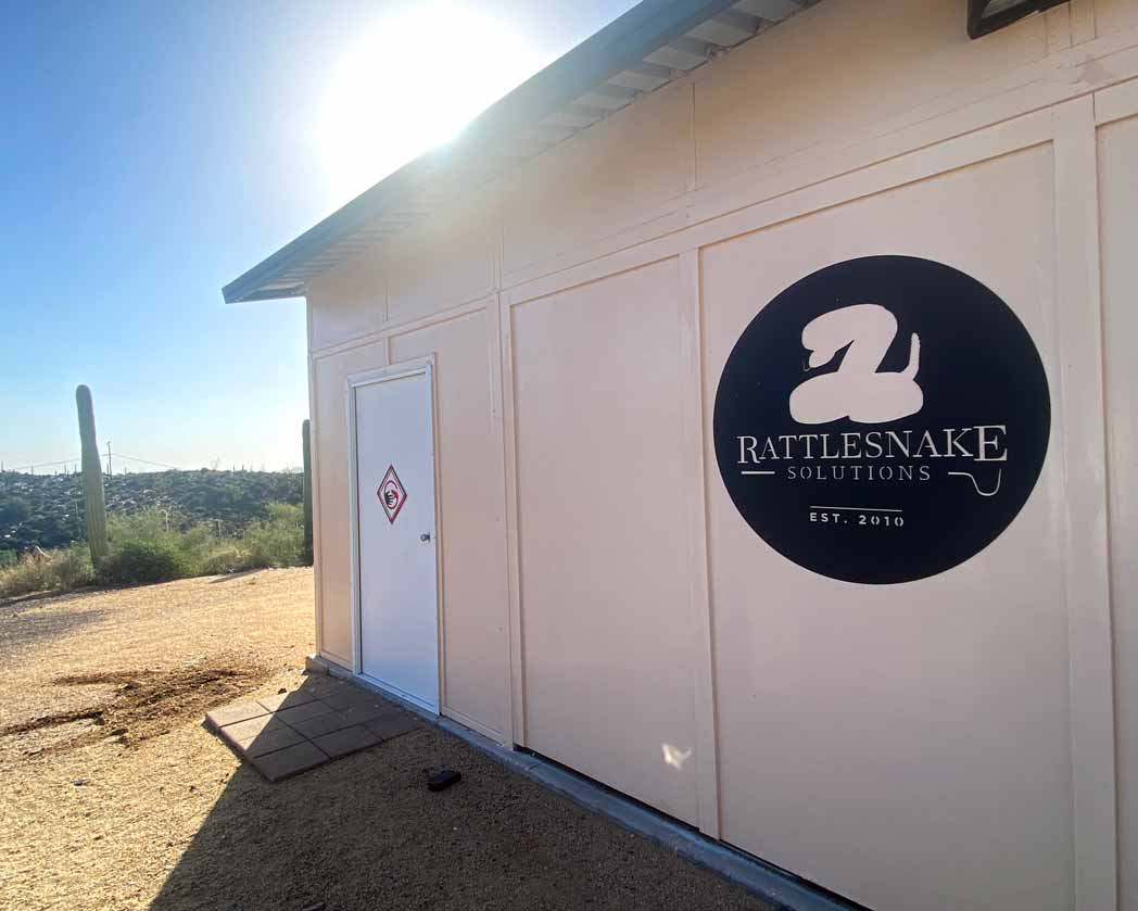 Rattlesnake Solutions LLC Headquarters